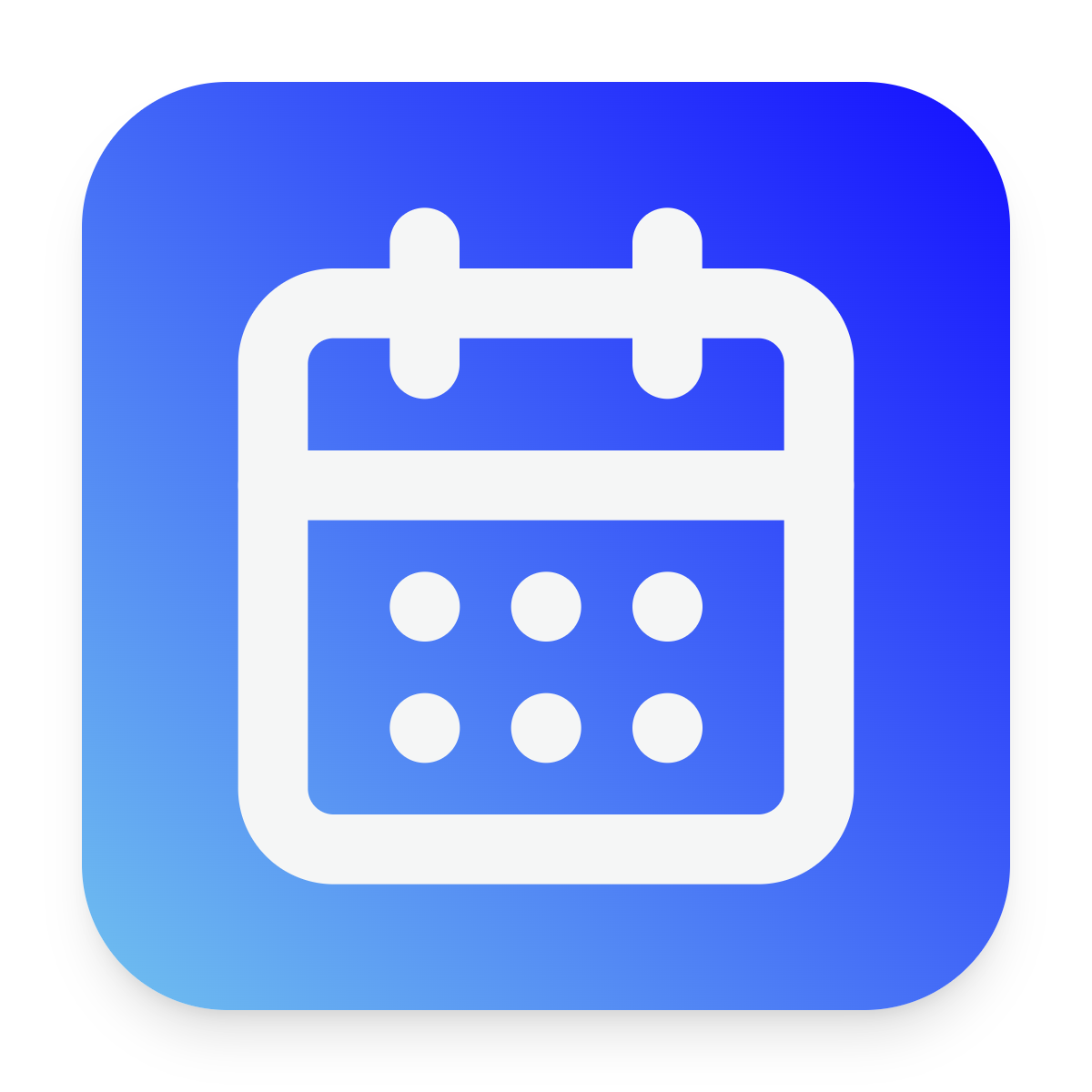 Coldpen Calendar Logo